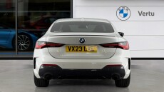BMW 4 Series 420i xDrive M Sport 2dr Step Auto [Pro Pack] Petrol Coupe